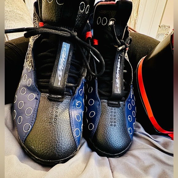Nike Air Max 720 SATRN sneakers made in mid-2019 main image 6